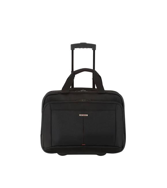 Samsonite  CM5-09-108 17.3" Guard IT 2.0 Tekerlekli Notebook Çantası Siyah_1