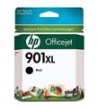 HP 901XL Black Siyah Yüksek Kapasiteli Kartuş CC654AE