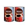 Nescafe Classic Hazır Kahve 1 Kg Teneke X 2 Adet
