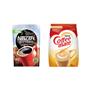 Nescafe Classic 200 gr + Nestle Coffe Mate 500 gr Fırsat Paketi