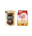 Nescafe Gold 200 gr + Nestle Coffee Mate 500 gr Fırsat Paketi