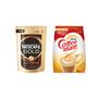 Nescafe Gold 200 gr + Nestle Coffee Mate 500 gr Fırsat Paketi