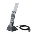 Tp-Link Archer TX20UH 1800 Mbps Wifi 6 Kablosuz USB Adaptör AX1800