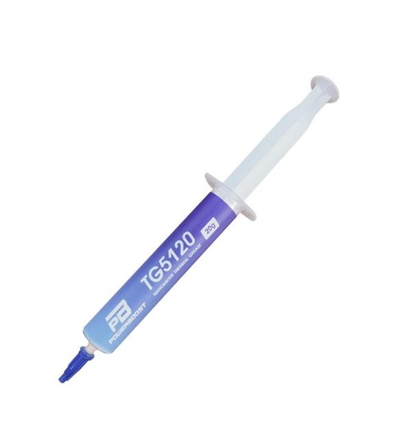 PowerBoost TG5120 Yüksek Performanslı 20gr Termal Macun