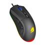 GameBooster M626 Titan RGB Aydınlatmalı Profesyonel Oyuncu Mouse
