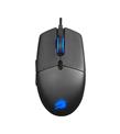 GameBooster M630 Prime 7 Renk RGB Aydınlatmalı Profesyonel Oyuncu Mouse
