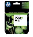 HP 920XL Black SiyahYüksek Kapasiteli Kartuş CD975AE
