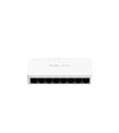 Ruijie Reyee RG-ES08G-L 8 Port 10-100-1000 Mbps Yönetilemez Switch Plastik Kasa