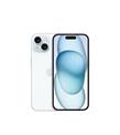 Apple MTP43TU-A iPhone 15 128GB Blue Cep Telefonu
