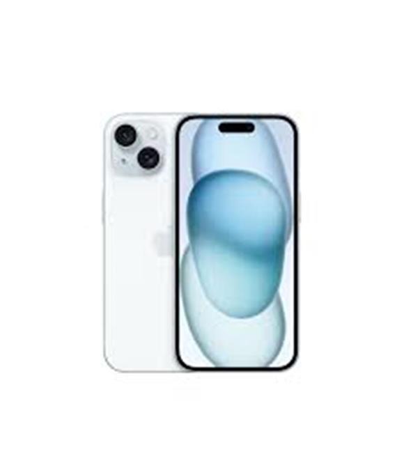 Apple MTP43TU-A iPhone 15 128GB Blue Cep Telefonu