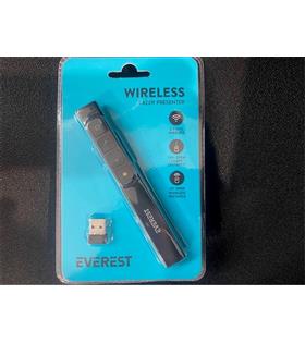 Everest PSN-18 2.4Ghz Kablosuz Profesyonel Sunum Cihazı