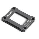 Dark DKCCFG 12th Ve 13th Nesil LGA17X18X CPU Çerçeve Gri
