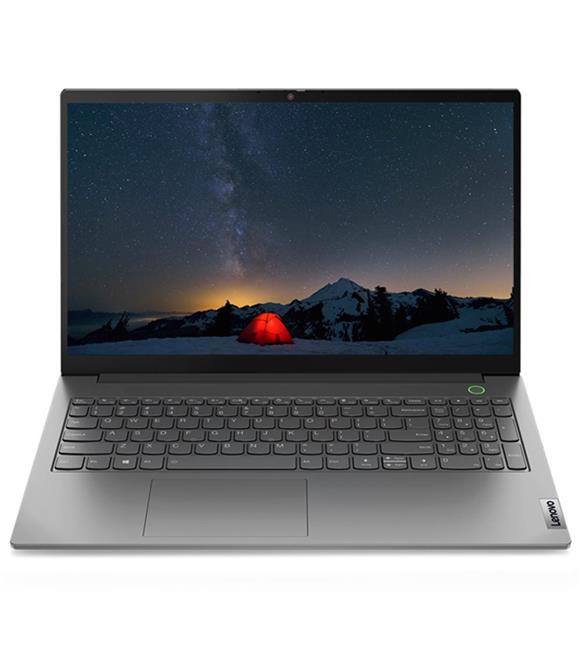 Lenovo ThinkBook 15 G3 21A40036TX Ryzen 7 5700U 16GB 512GB SSD 15.6¨ Full HD FreeDOS Notebook
