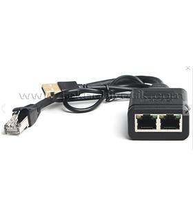 Dark DK AC NTBRX2000 usb 3.0 Gigabit RJ45  Ethernet Çoklayıcı Adaptör