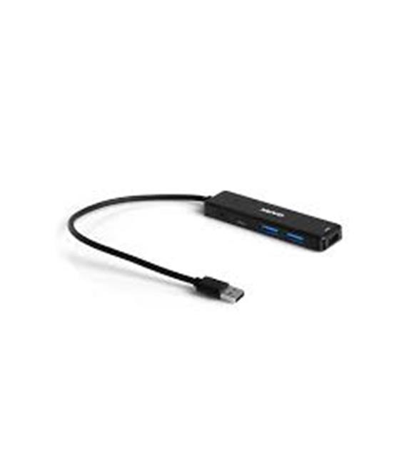 Dark DK AC USB34C 4 Port USB HUB USB-C 1XUSB -A3.0 3XUSB-A2.0
