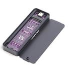 Dark DK-AC-DSEM6 USB 3.1 Type-C M.2 NVMe -NGFF Led Göstergeli  Disk Kutusu_1