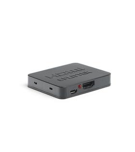 Dark DK-HD-SP1X2 4K UltraHD 1 Giriş 2 Çıkışlı HDMI Splitter