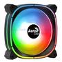 Aerocool AE CFASTR12F Astro12f PWM 12CM ARGB Led Kasa Fanı