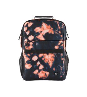 HP 7J593AA 16" Campus XL Batik Desenli Sırt Çantası