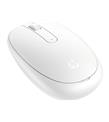 HP 240 793F9AA Bluetooth 1600DPI Beyaz Wireless Optik Mouse