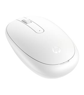 HP 240 793F9AA  Bluetooth 1600DPI Beyaz Wireless Optik Mouse