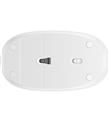 HP 240 793F9AA Bluetooth 1600DPI Beyaz Wireless Optik Mouse_1)