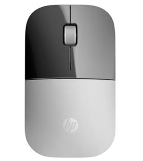 HP Z3700 758A9AA Bluetooth 2.4GHz 1600DPI Silver Wireless Optik Mouse