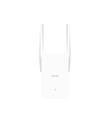 Tenda A23 Wifi 6 1500 Mbps Range Extender-Menzil Genitici