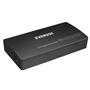 Everest EVERLINK ESW-808 8 Port 10-100-1000Mbps Gigabit Ethernet Masaüstü Ethernet Switch Hub