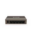 Tenda TEF1005D 5 Port 10-100 Mbps Switch Metal Kasa