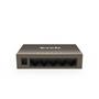 Tenda TEF1005D 5 Port 10-100 Mbps Switch Metal Kasa