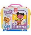 Baby Alive Foodie Cuties Lunchbox Süpriz Çanta F3551_1)
