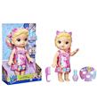 Baby Alive Bebeğimle Spa Eğlences F3564