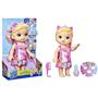 Baby Alive Bebeğimle Spa Eğlences F3564