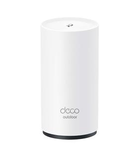 Tp-Link DECO X50-Outdoor 1Lİ Wi-Fi 6 AX3000 Dış Mekan Mesh Wifi Sistemi