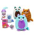 Sun-Bsf Peluş Mısfıttens W2 6d.