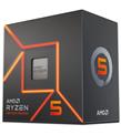 AMD Ryzen 5 7600 Soket AM5 3.8GHz 32MB 65W 5nm Kutulu Box İşlemci