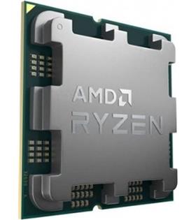 AMD Ryzen 5 7600 TRAY Soket AM5 3.8GHz 32MB 65W 5nm Kutusuz Fansız İşlemci