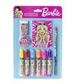 Dolphin Kırtasiye Seti Barbie B-3626