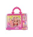 Dolphin Boyama Seti Çantalı Barbie B-0300