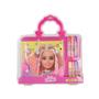 Dolphin Boyama Seti Çantalı Barbie B-0300