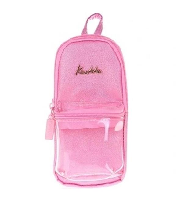 Kaukko Kalem Çantası Magıcal Junıor Bag Transparent K2500