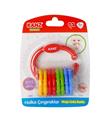 Kanz Halka Çıngıraklar KNZ-30630