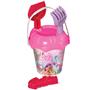 Dede Oyuncak Barbie Küçük Kova Seti 01279