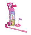 Barbie Golf Arabası 03026