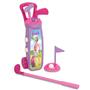 Barbie Golf Arabası 03026
