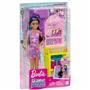 Barbie Skipperın Takı Standı Oyun Seti HKD78
