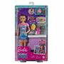 Barbie Skipperın Atıştırmalık Standı HKD79