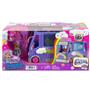 Barbie Extra Mini Mini Tur Otobüsü HKF84