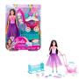 Barbie Dreamtopia Bebek ve Aksesuarları HLC29